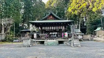 新宮神社(滋賀県)