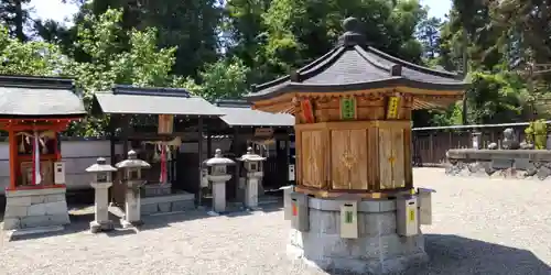 沙沙貴神社(滋賀県)