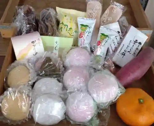 天鷹神社(岐阜県)