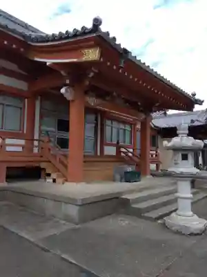 高藏寺(埼玉県)