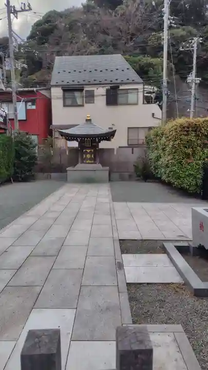 江島神社車祓い所(神奈川県)