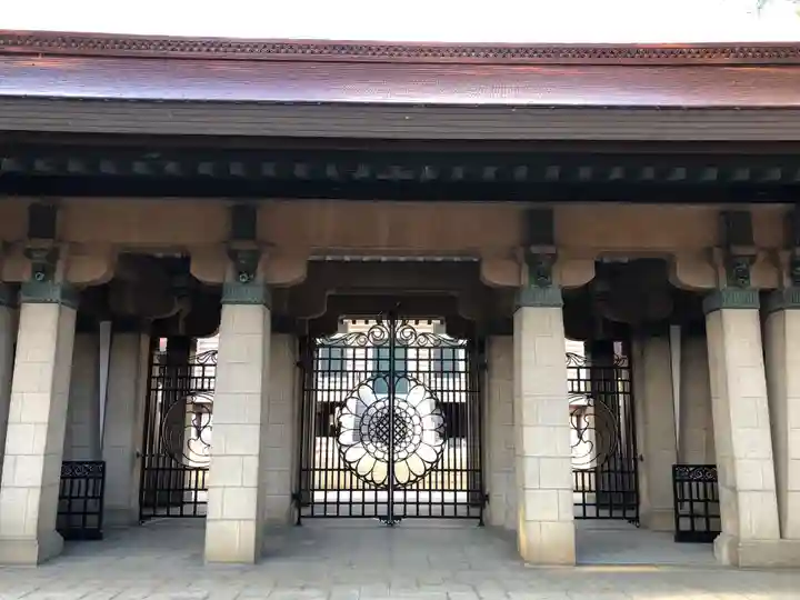 明治神宮(東京都)