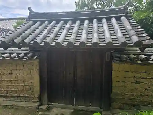 牟尼蔵院(奈良県)