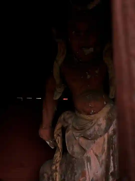 医王寺(埼玉県)