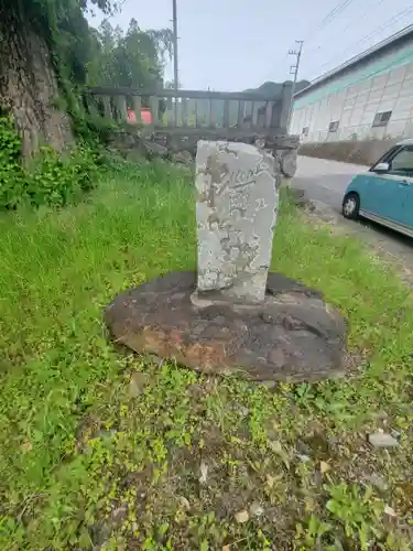 示現神社(栃木県)