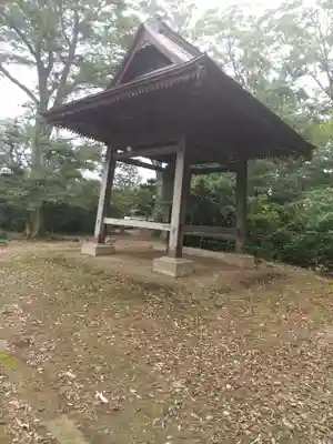 延命寺のその他建物