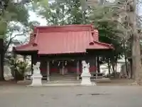 三島神社(神奈川県)