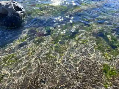 洲崎神社(千葉県)