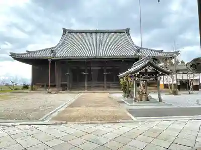 弘誓寺(滋賀県)
