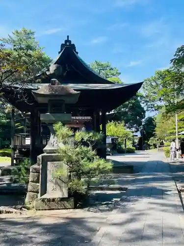 御穂神社(静岡県)