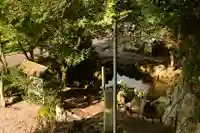 清水寺(島根県)