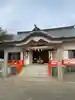 一岡神社(大阪府)
