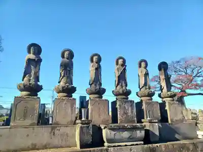 梅岩寺(東京都)