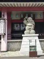 甲子大黒天本山(山形県)