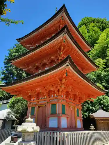 宝厳寺のその他建物