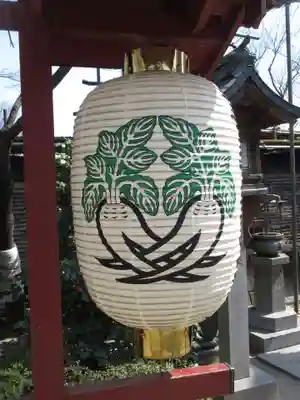 待乳山聖天（本龍院）のその他建物