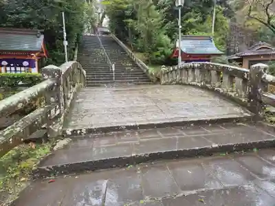鹿児島神宮(鹿児島県)