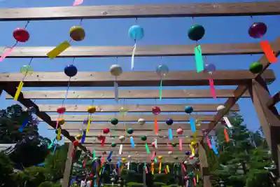 秋葉總本殿可睡斎のその他建物