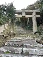 厄神社(長崎県)