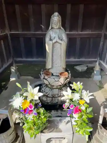 理性寺(東京都)