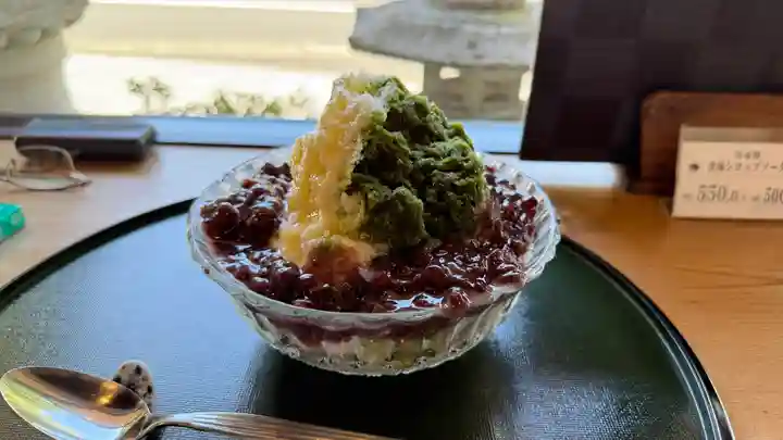 最乗寺(道了尊)(神奈川県)