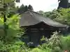 国宝 長寿寺(滋賀県)