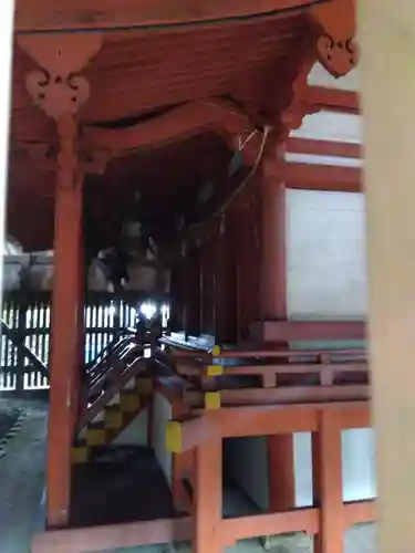 春日神社(福井県)