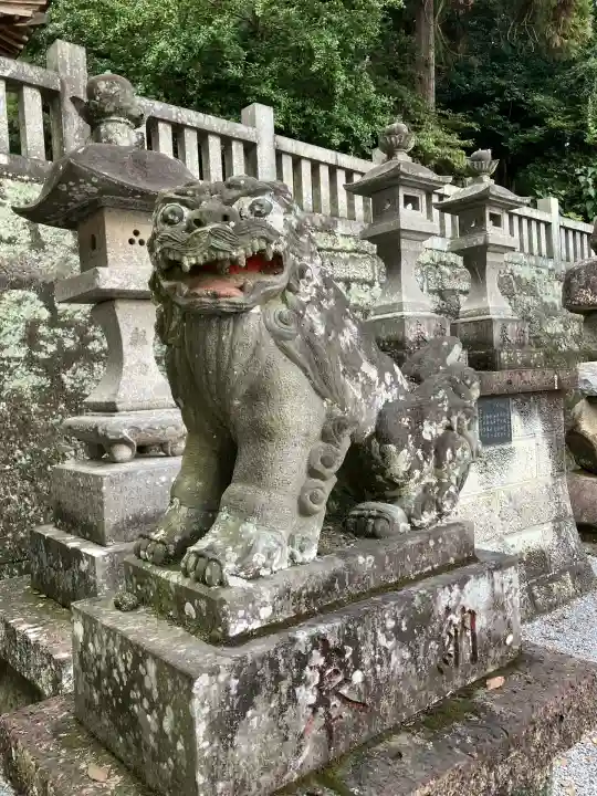 楡木神社(栃木県)