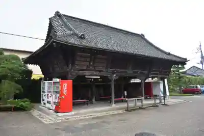 笠間稲荷神社のその他建物