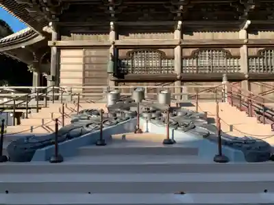 誕生寺のその他建物