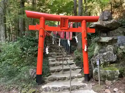 大矢田神社(岐阜県)