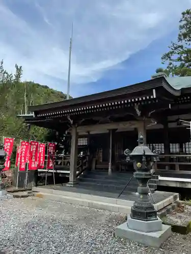 清水寺の本殿・本堂