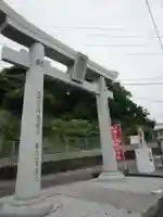 正地稲荷神社(長崎県)