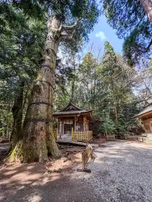 高千穂神社(宮崎県)
