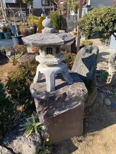 眞芳寺(神奈川県)