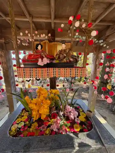 坂本八幡神社(徳島県)