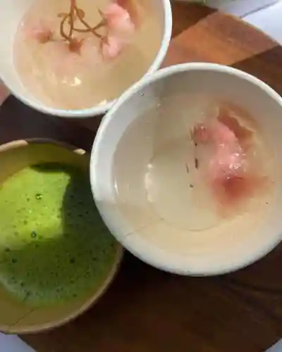 磐椅神社(福島県)