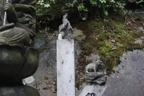 千光寺のその他建物