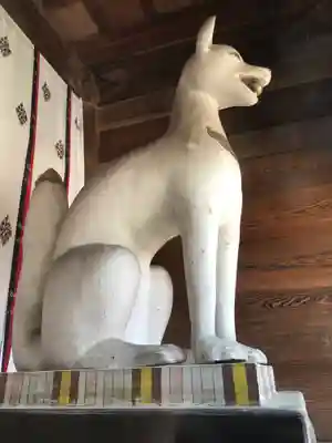 竹駒神社(宮城県)