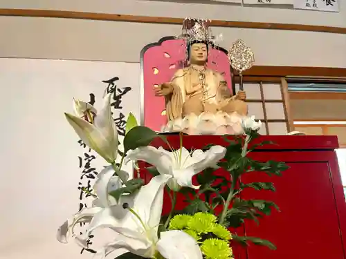 伊勢の国 四天王寺(三重県)