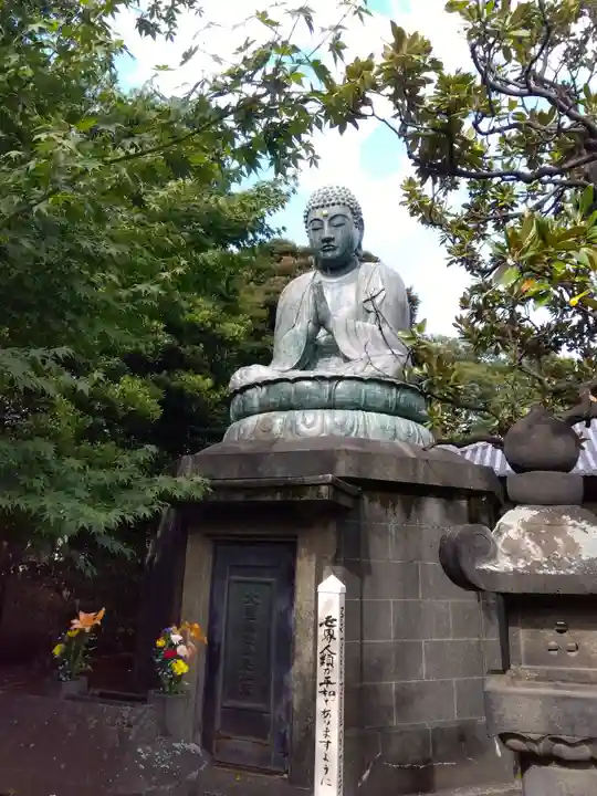 天王寺(東京都)