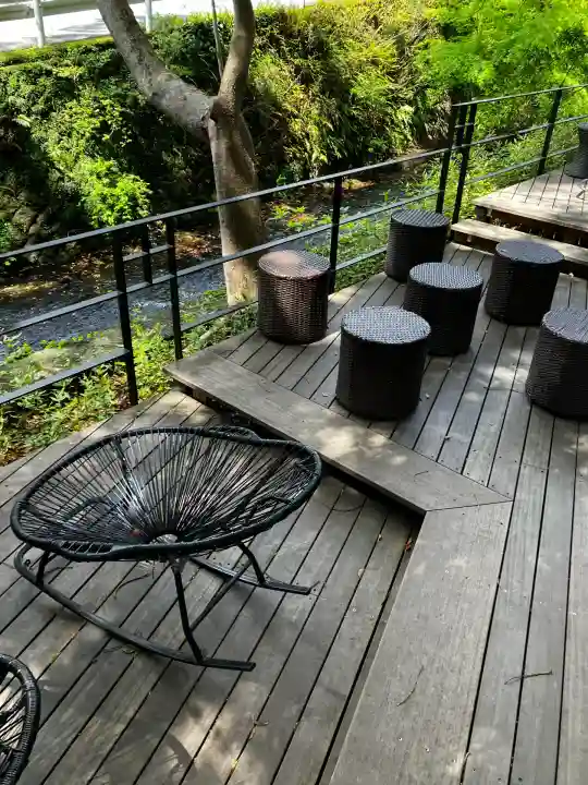 來宮神社(静岡県)