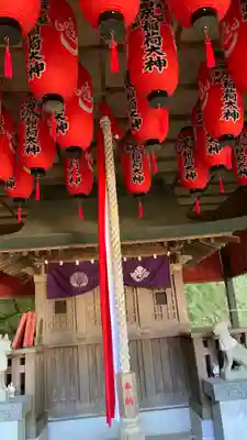 板宿八幡神社(兵庫県)