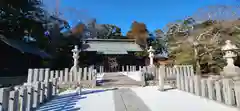 相馬神社(福島県)