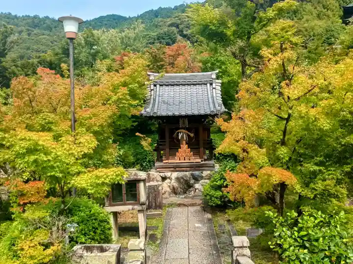 禅林寺(永観堂)(京都府)