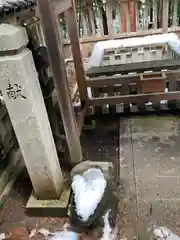 伊和神社(兵庫県)