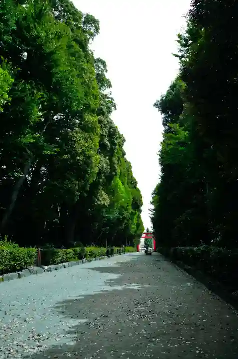 井草八幡宮(東京都)