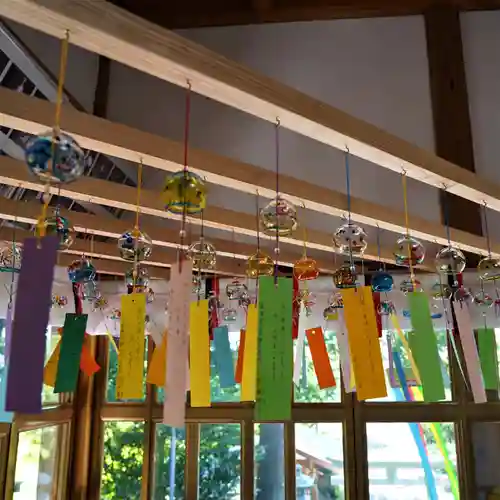 高司神社〜むすびの神の鎮まる社〜のその他建物