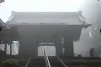 身延山奥之院思親閣(山梨県)