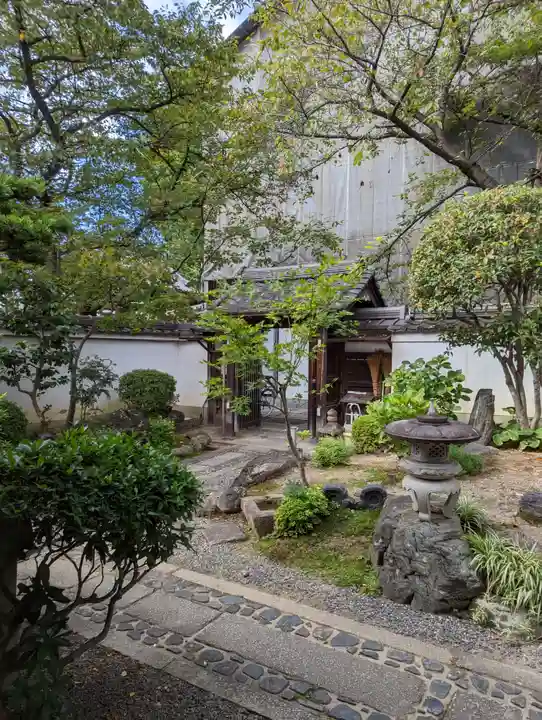 宣妙院(京都府)